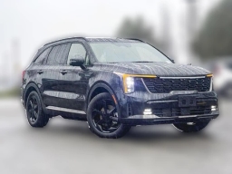 Kia Sorento Plug-In Hybrid X-Line SX Prestige AWD 2026