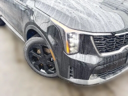 Kia Sorento Plug-In Hybrid X-Line SX Prestige AWD 2026