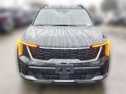 Kia Sorento Plug-In Hybrid X-Line SX Prestige AWD 2026