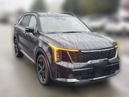 Kia Sorento Plug-In Hybrid X-Line SX Prestige AWD 2026