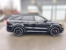 Kia Sorento Plug-In Hybrid X-Line SX Prestige AWD 2026