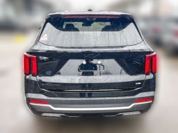 Kia Sorento Plug-In Hybrid X-Line SX Prestige AWD 2026