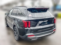 Kia Sorento Plug-In Hybrid X-Line SX Prestige AWD 2026