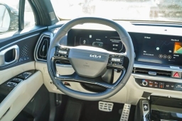 Kia Sorento Plug-In Hybrid X-Line SX Prestige AWD 2026