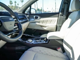 Kia Sorento Plug-In Hybrid X-Line SX Prestige AWD 2026