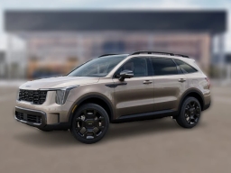 Kia Sorento Plug-In Hybrid X-Line SX Prestige AWD 2026