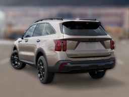 Kia Sorento Plug-In Hybrid X-Line SX Prestige AWD 2026