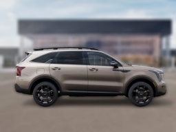 Kia Sorento Plug-In Hybrid X-Line SX Prestige AWD 2026