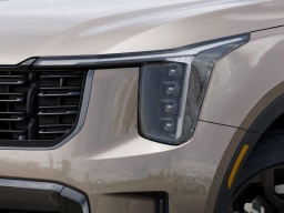 Kia Sorento Plug-In Hybrid X-Line SX Prestige AWD 2026