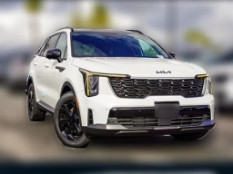 Kia Sorento Plug-In Hybrid X-Line SX Prestige AWD 2026