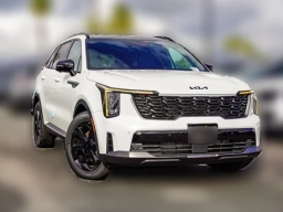 Kia Sorento Plug-In Hybrid X-Line SX Prestige AWD 2026