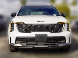 Kia Sorento Plug-In Hybrid X-Line SX Prestige AWD 2026