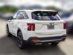 Kia Sorento Plug-In Hybrid X-Line SX Prestige AWD 2026