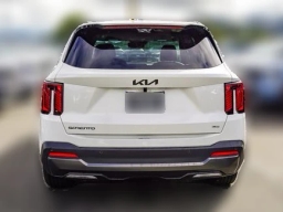 Kia Sorento Plug-In Hybrid X-Line SX Prestige AWD 2026