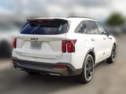 Kia Sorento Plug-In Hybrid X-Line SX Prestige AWD 2026