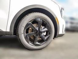 Kia Sorento Plug-In Hybrid X-Line SX Prestige AWD 2026