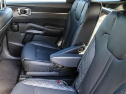 Kia Sorento Plug-In Hybrid X-Line SX Prestige AWD 2026