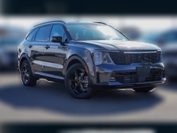 Kia Sorento Plug-In Hybrid X-Line SX Prestige AWD 2026