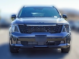Kia Sorento Plug-In Hybrid X-Line SX Prestige AWD 2026