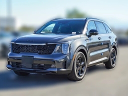 Kia Sorento Plug-In Hybrid X-Line SX Prestige AWD 2026