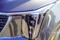 Kia Sorento Plug-In Hybrid X-Line SX Prestige AWD 2026