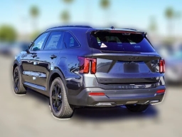 Kia Sorento Plug-In Hybrid X-Line SX Prestige AWD 2026