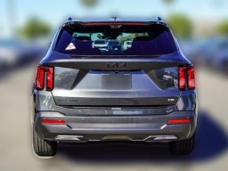 Kia Sorento Plug-In Hybrid X-Line SX Prestige AWD 2026