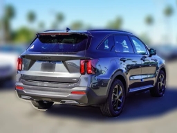 Kia Sorento Plug-In Hybrid X-Line SX Prestige AWD 2026
