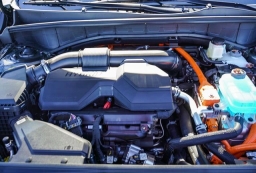 Kia Sorento Plug-In Hybrid X-Line SX Prestige AWD 2026