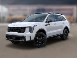 Kia Sorento Plug-In Hybrid X-Line SX Prestige AWD 2026