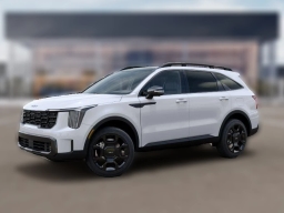 Kia Sorento Plug-In Hybrid X-Line SX Prestige AWD 2026