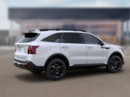 Kia Sorento Plug-In Hybrid X-Line SX Prestige AWD 2026