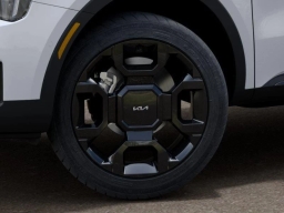 Kia Sorento Plug-In Hybrid X-Line SX Prestige AWD 2026