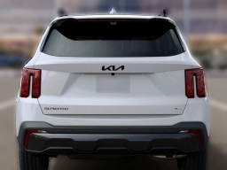 Kia Sorento Plug-In Hybrid X-Line SX Prestige AWD 2026