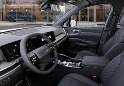 Kia Sorento Plug-In Hybrid X-Line SX Prestige AWD 2026