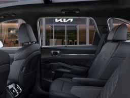 Kia Sorento Plug-In Hybrid X-Line SX Prestige AWD 2026