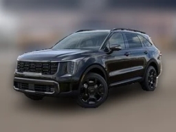 Kia Sorento Plug-In Hybrid X-Line SX Prestige AWD 2026