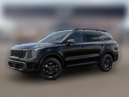 Kia Sorento Plug-In Hybrid X-Line SX Prestige AWD 2026