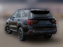 Kia Sorento Plug-In Hybrid X-Line SX Prestige AWD 2026