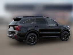 Kia Sorento Plug-In Hybrid X-Line SX Prestige AWD 2026
