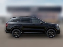 Kia Sorento Plug-In Hybrid X-Line SX Prestige AWD 2026
