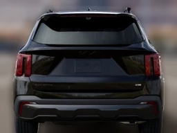 Kia Sorento Plug-In Hybrid X-Line SX Prestige AWD 2026