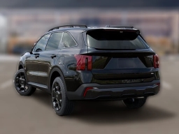 Kia Sorento Plug-In Hybrid X-Line SX Prestige AWD 2026