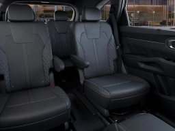 Kia Sorento Plug-In Hybrid X-Line SX Prestige AWD 2026