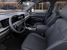Kia Sorento Plug-In Hybrid X-Line SX Prestige AWD 2026