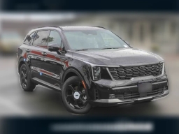 Kia Sorento Plug-In Hybrid X-Line SX Prestige AWD 2026