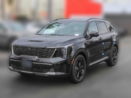 Kia Sorento Plug-In Hybrid X-Line SX Prestige AWD 2026