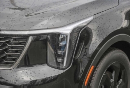 Kia Sorento Plug-In Hybrid X-Line SX Prestige AWD 2026