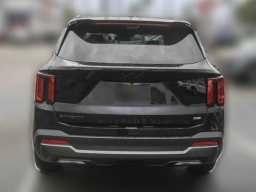 Kia Sorento Plug-In Hybrid X-Line SX Prestige AWD 2026