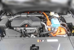 Kia Sorento Plug-In Hybrid X-Line SX Prestige AWD 2026